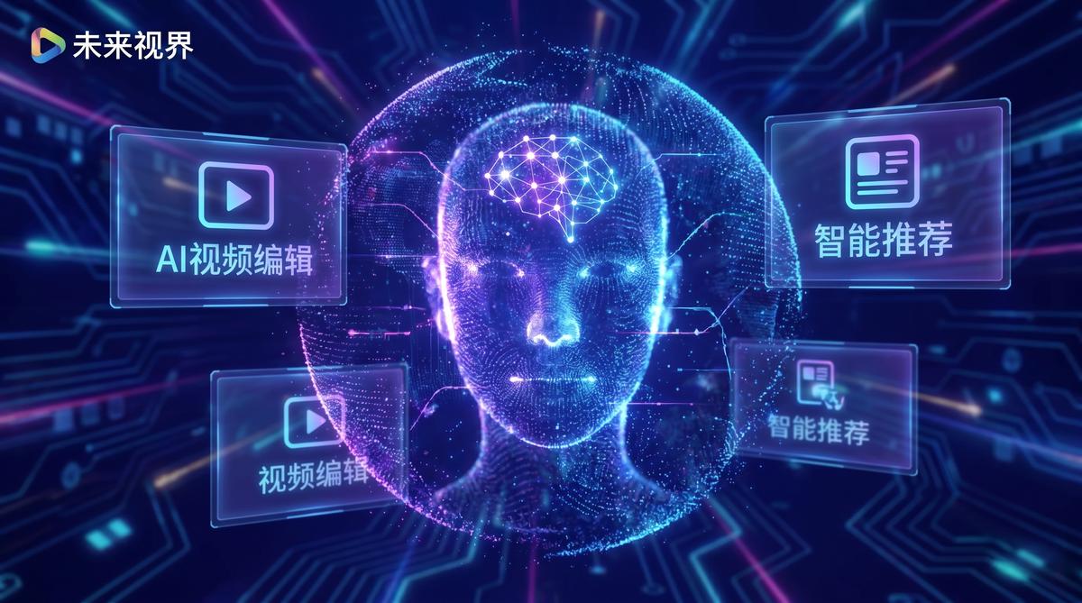 每日R星大赛视频mv·AI视频剪辑教程